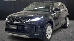 Nero Usata 2019 Land Rover Range Rover evoque R-Dynamic SUV | 23.950 € (Super prezzo)