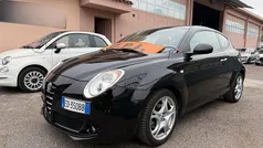 Usata 2010 Alfa Romeo MiTo Distinctive Due volumi | 3700 € (Buon prezzo)