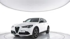 Usata 2024 Alfa Romeo Stelvio Sprint SUV | 31.500 € (Buon prezzo)
