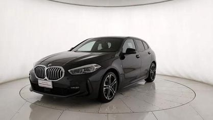 Usata BMW 118 M Sport 149 CV (109 kW) 2025 Utilitaria