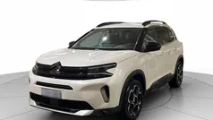 Usata 2023 Citroën C5 Aircross Shine SUV | 19.900 € (Buon prezzo)