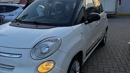 Usata 2013 Fiat 500L Monovolume | 5900 € (Ottimo prezzo)