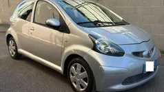 Usata 2006 Toyota Aygo Sol Due volumi | 3700 € (Buon prezzo)