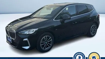 Usata BMW 218 Active Tourer M Sport 136 CV (100 kW) 2023 Monovolume
