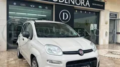 Usata 2014 Fiat Panda S Due volumi | 7490 € (Buon prezzo)