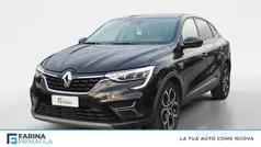 Usata 2023 Renault Arkana Intens SUV | 19.900 € (Buon prezzo)