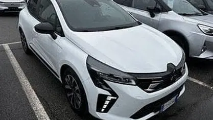 Usata Suzuki Swift 83 CV (61 kW) 2023 Bianco Utilitaria