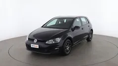 Nero Usata 2016 VW Golf VII Trendline Tre volumi | 11.399 € (Ottimo prezzo)