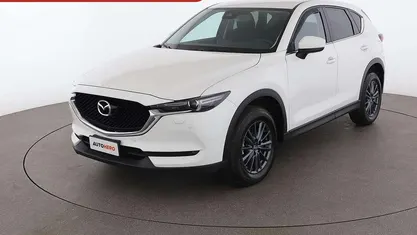 Usata Mazda CX-5 150 CV (110 kW) 2019 SUV