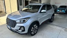 Argento Usata 2023 DR Automobiles DR5 SUV | 19.900 € (Buon prezzo)