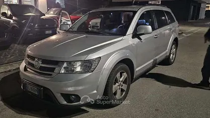 Usata 2012 Fiat Freemont Lounge SUV | 3800 € (Super prezzo)