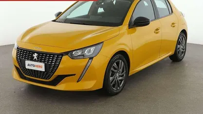 Usata 2022 Peugeot 208 Active Due volumi | 12.199 € (Ottimo prezzo)