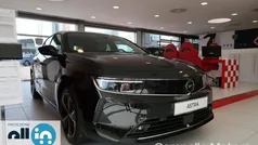 Usata 2022 Opel Astra Business Elegance Tre volumi | 24.900 € (Buon prezzo)