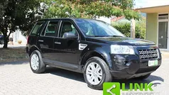 Usata 2010 Land Rover Freelander 2 HSE SUV | 4700 € (Ottimo prezzo)