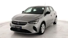 Usata 2021 Opel Corsa Elegance Tre volumi | 11.250 € (Buon prezzo)
