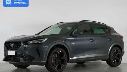 Usata Cupra Formentor 150 CV (110 kW) 2023 SUV