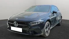 Nero Usata 2023 Mercedes A250 Advanced Due volumi | 32.900 € (Buon prezzo)