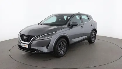 Usata Nissan Qashqai Acenta 140 CV (102 kW) 2022 SUV