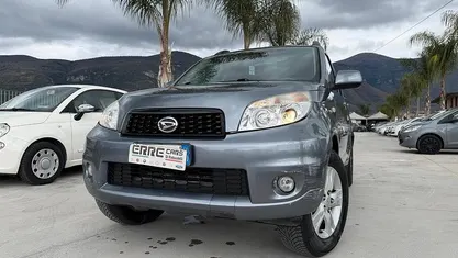 Usata Daihatsu Terios 102 CV (75 kW) 2012 SUV