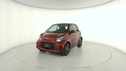 Usata Smart ForTwo Electric Drive Passion 22 kW (30 CV) 2021