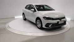 Usata 2025 VW Polo Style Tre volumi | 22.950 € (Buon prezzo)
