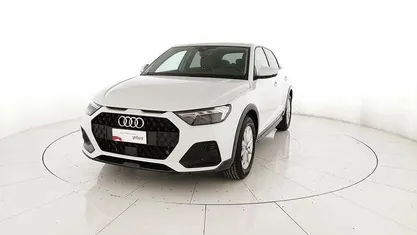 Usata Audi A1 Business 116 CV (85 kW) 2025 SUV