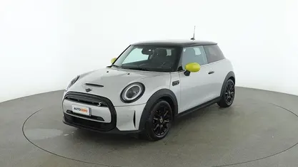 Usata 2021 Mini Cooper SE Utilitaria | 17.999 € (Buon prezzo)
