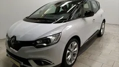 Bianco Usata 2018 Renault Scénic IV Monovolume | 11.990 € (Buon prezzo)