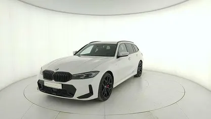 Usata BMW 320 M Sport 190 CV (139 kW) 2025 Station wagon
