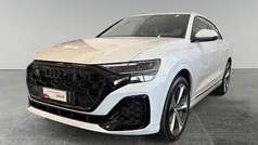 Usata 2024 Audi Q8 S-Line SUV | 95.300 € (Super prezzo)
