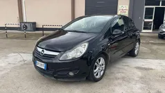 Usata 2008 Opel Corsa Sport Due volumi | 3990 € (Buon prezzo)