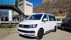Bianco Usata 2019 VW California Edition Furgone | 54.800 € (Super prezzo)