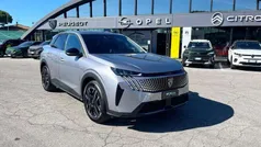 Grigio Usata 2024 Peugeot 3008 Allure SUV | 31.900 € (Buon prezzo)