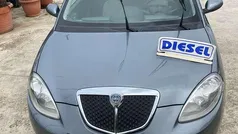 Usata 2008 Lancia Ypsilon Due volumi | 3300 € (Buon prezzo)