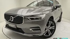 Grigio Usata 2021 Volvo XC60 Inscription SUV | 33.986 € (Buon prezzo)