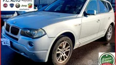 Argento Usata 2006 BMW X3 SUV | 5500 €