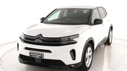 Usata Citroën C5 Aircross Feel 131 CV (96 kW) 2023 SUV