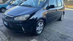 Usata 2010 Ford C-MAX Titanium Monovolume | 3900 € (Buon prezzo)
