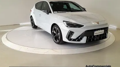 Usata Cupra Leon 150 CV (110 kW) 2025 Berlina