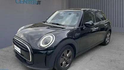 Usata Mini ONE Classic 75 CV (55 kW) 2022 Utilitaria