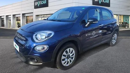 Usata Fiat 500X 131 CV (96 kW) 2023 SUV