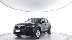 Nero Usata 2024 Volvo XC40 SUV | 30.800 € (Super prezzo)