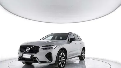 Argento Usata 2025 Volvo XC60 Plus SUV | 42.300 € (Super prezzo)