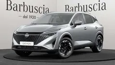 Argento Nuova 2025 Nissan Qashqai N-Connecta SUV | 27.700 € (Ottimo prezzo)