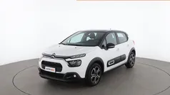 Usata 2021 Citroën C3 Feel Tre volumi | 14.599 € (Cara)