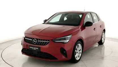 Usata Opel Corsa Elegance 101 CV (74 kW) 2021 Berlina