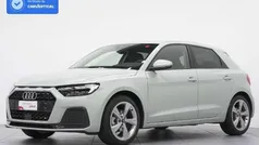 Argento Usata 2025 Audi A1 Sportback Advanced Due volumi | 26.800 € (Buon prezzo)