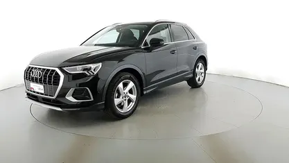 Usata Audi Q3 Advanced 150 CV (110 kW) 2025 SUV