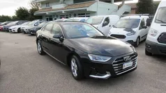 Usata 2020 Audi A4 Advanced Tre volumi | 25.890 € (Buon prezzo)