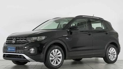 Usata VW T-Cross Style 115 CV (84 kW) 2023 SUV